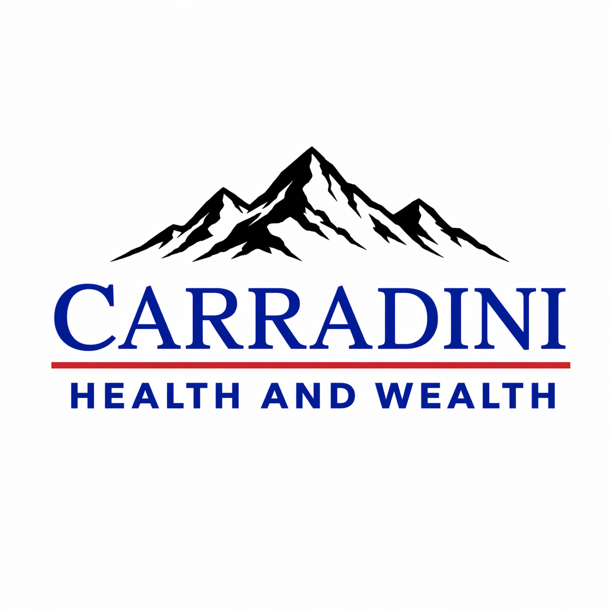 Carradini Health and Wealth