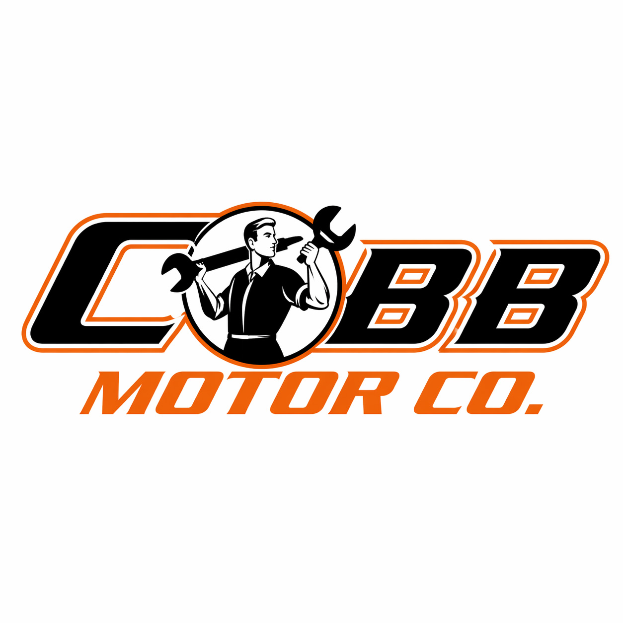 Cobb Motor Company