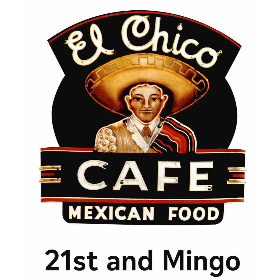El Chico on 21st