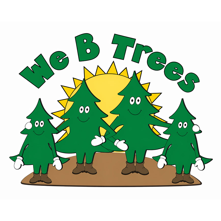 We B Trees